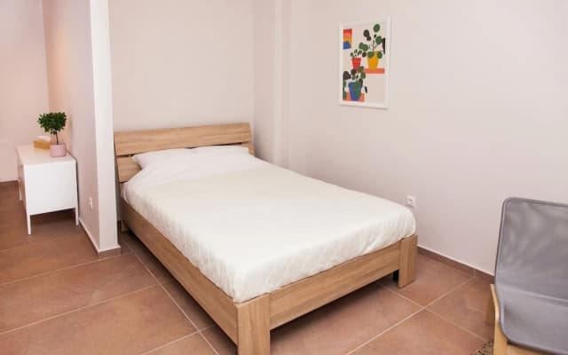 Cozy Studio Athens Downtown - Sleeps 3 - photo 4