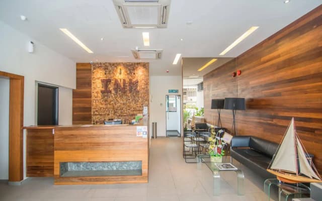 Ink Hotel - photo 2