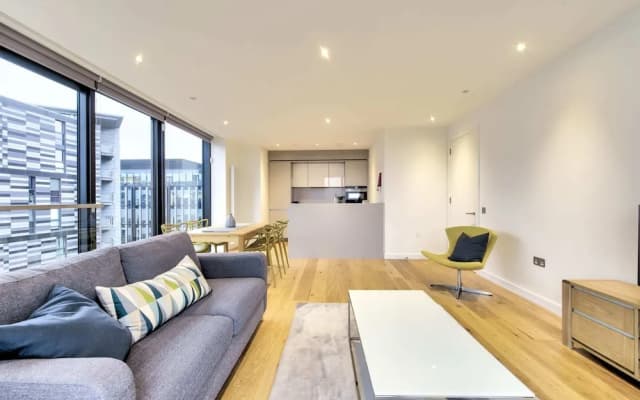 Guestready - Stylish Top Floor Apartment in the City Centre - photo 2