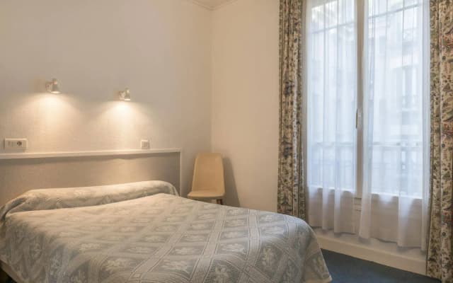 Hôtel Villa Romantic & SPA - photo 4