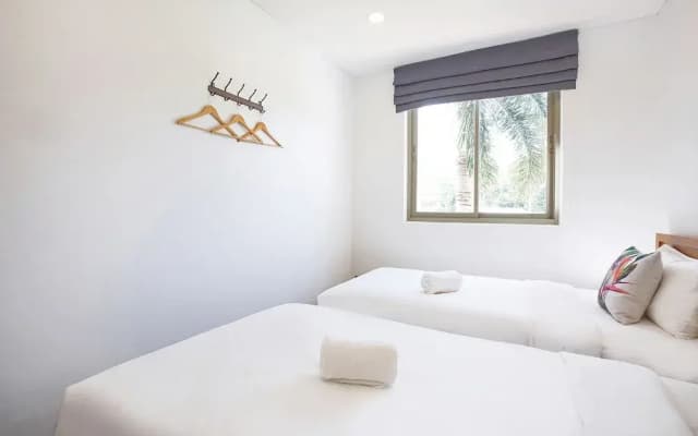 Stylish 3BR Pool Access Villa Argent 9 - photo 2