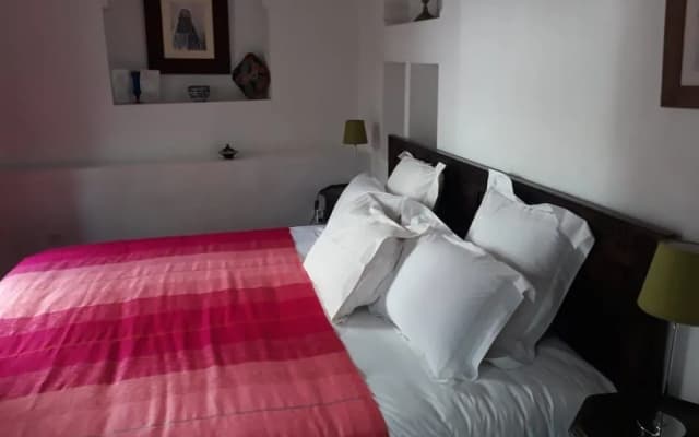 Riad Aloes - photo 4