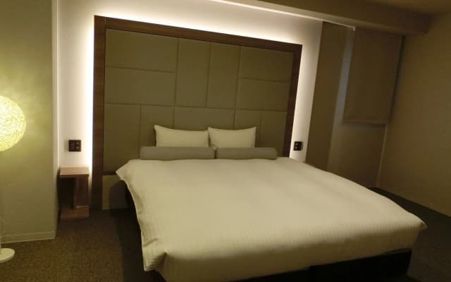 Doutonbori Crystal Hotel - photo 5
