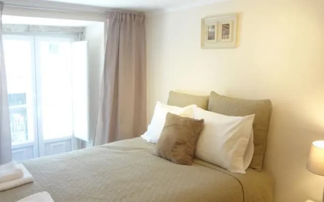 Cozy Liberdade - photo 3