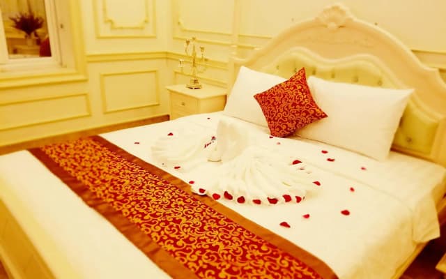 Anh Duong Hotel and Spa - photo 4