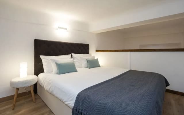 Rue La Préfecture Apartment - photo 2