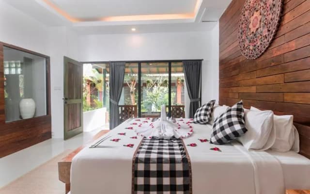 Nawa Sakti Ubud Suite - photo 4