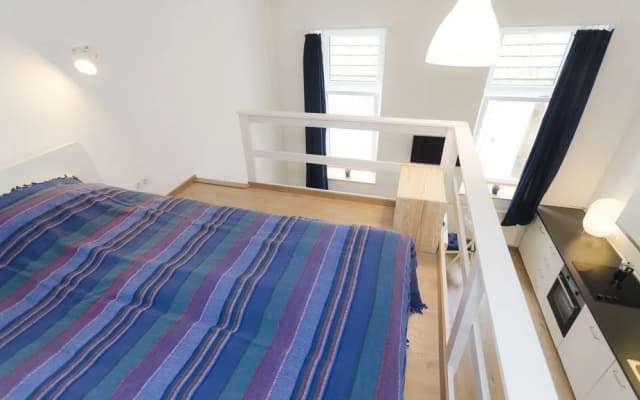 Souper Apartments Jozsefvaros - photo 3