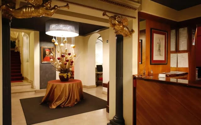 Hotel S. Anna - photo 2
