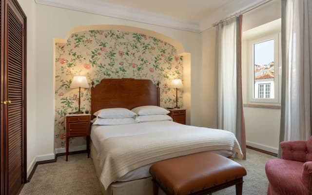 As Janelas Verdes Inn, a Lisbon Heritage Collection - photo 5