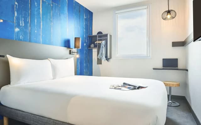 ibis Budget Paris porte de la Chapelle - Aréna - photo 5