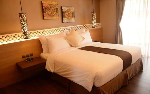 Ramada by Wyndham Bali Sunset Road Kuta - photo 5
