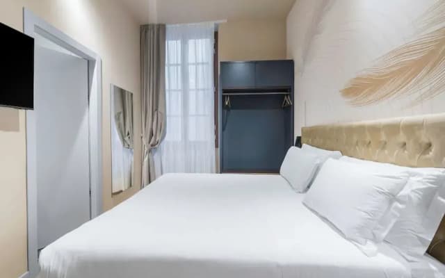 Hotel Adamas - photo 5
