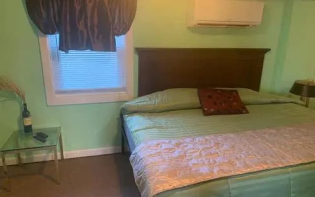 Jaris Beach Suite - photo 4
