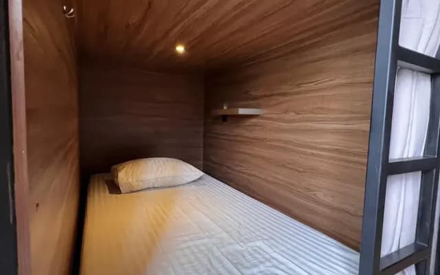 Itic Inn Hostel - photo 3