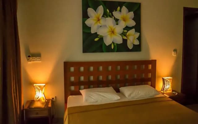 Sunrise Hotel - photo 4