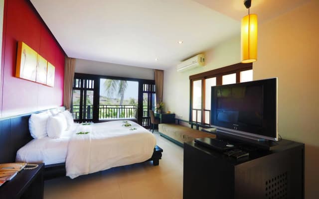 Bhundhari Residence Koh Samui - photo 2