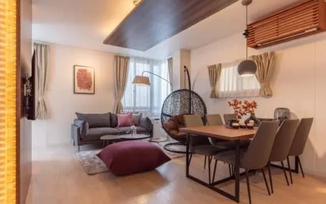 Bijou Suites Sorriso - photo 5