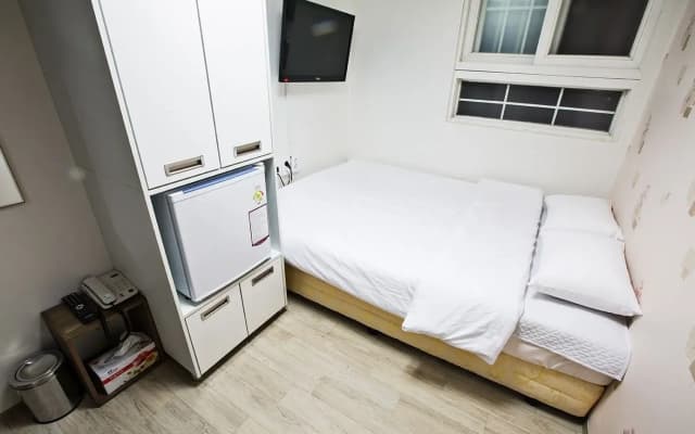 JC Inn Dongdaemun - Hostel - photo 5