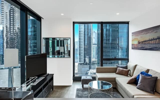 Roomerang at Australia108 22 - photo 4