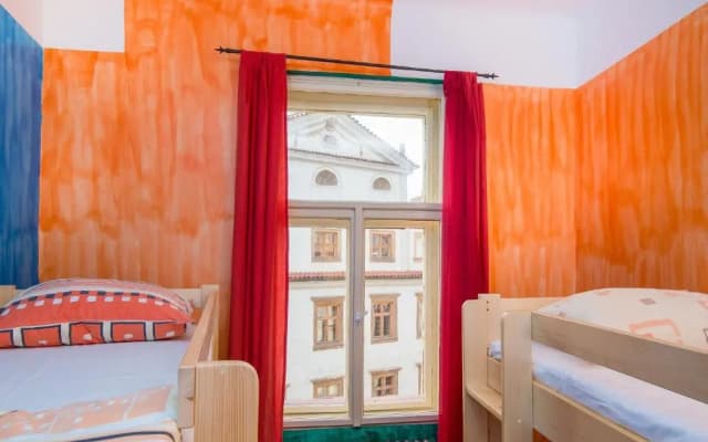 Best Spot Hostel - photo 2