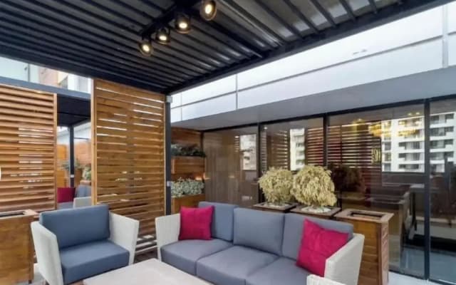 Sam hotel Tbilisi - photo 4