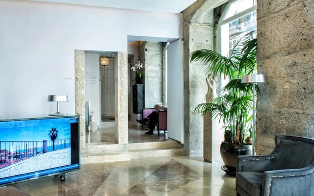 Lisboa Prata Boutique Hotel - photo 5