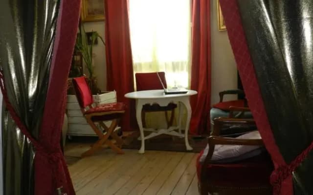 Chambre d'Hôtes Un Air de Montmartre - photo 4
