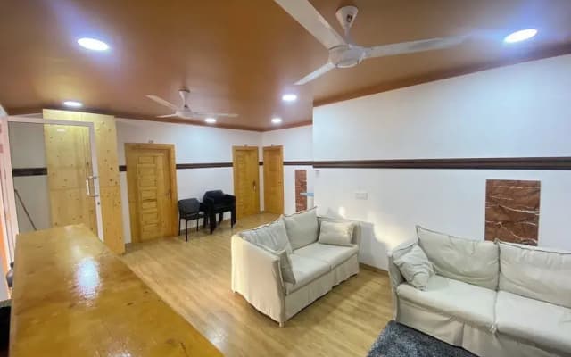 Ever Blue Guest House - photo 4