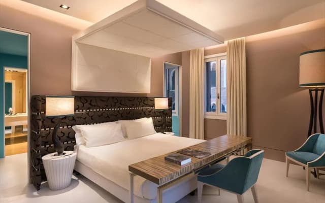 Sina Centurion Palace Hotel - photo 2