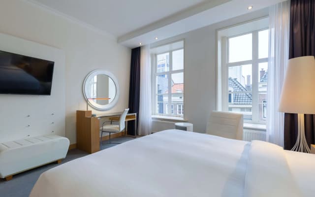 Radisson Blu Hotel, Amsterdam City Center - photo 5