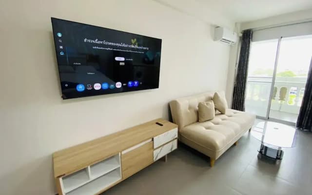 9 Karat Condo by PSR - photo 2