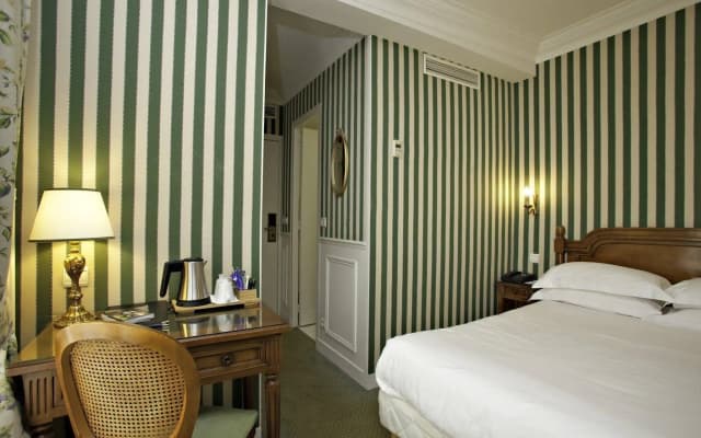 Hôtel des ducs de Bourgogne - photo 5