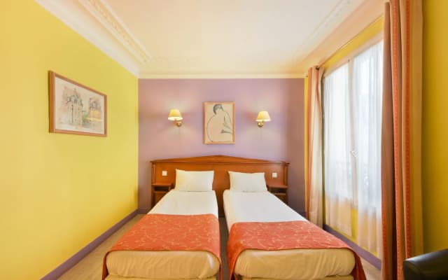 Hôtel Richmond - photo 4
