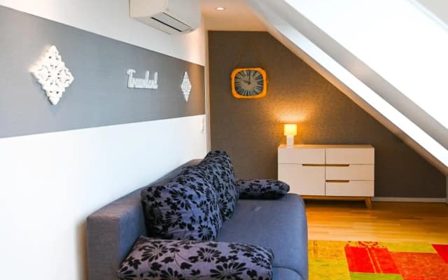 Delightful Duplex Danube Canal - photo 5
