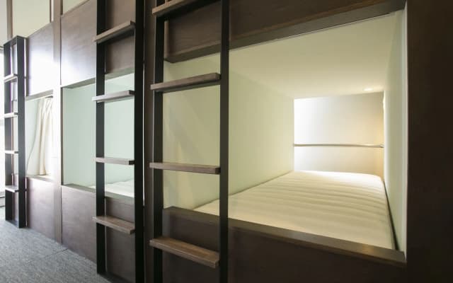 YAWP! backpackers - Hostel - photo 3