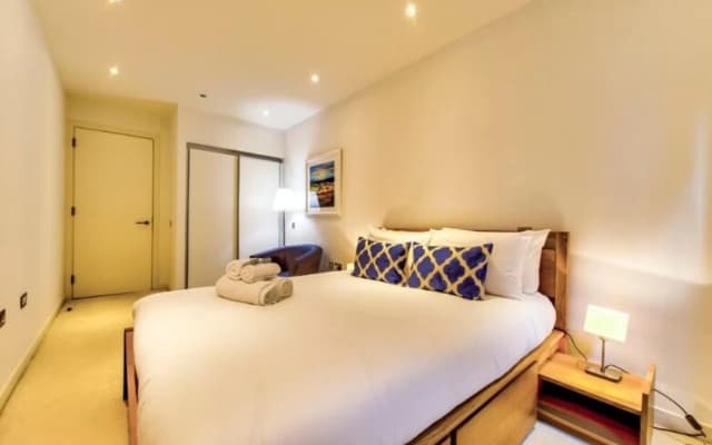 Luxury Quartermile Apart - photo 4