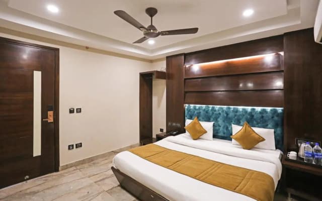 Hotel Vanson Delite - photo 4