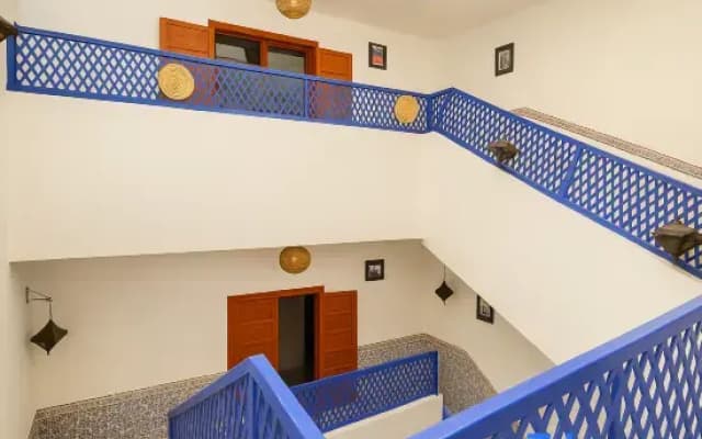 Riad Amirkesh and Pool - photo 3