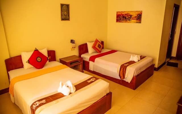 Hotel Rajdhani Palace - photo 5