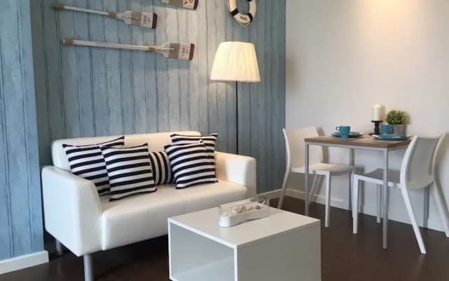 Baan Kiang Fah View Talay Hua Hin Condo - photo 4