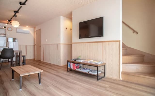 Hidden Inn Gosho - photo 4