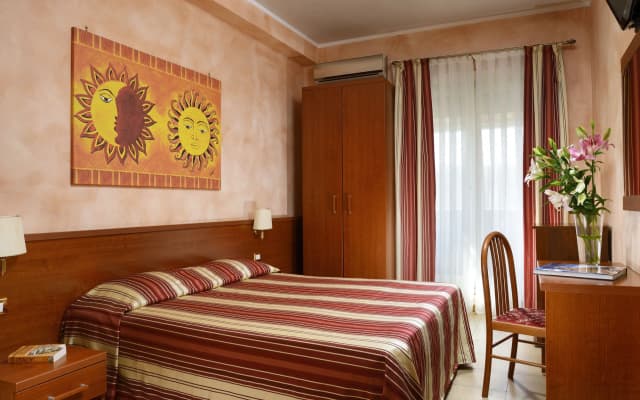B&B Alba Domus Roma - photo 4