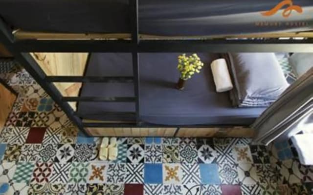 Memory Hostel - photo 5