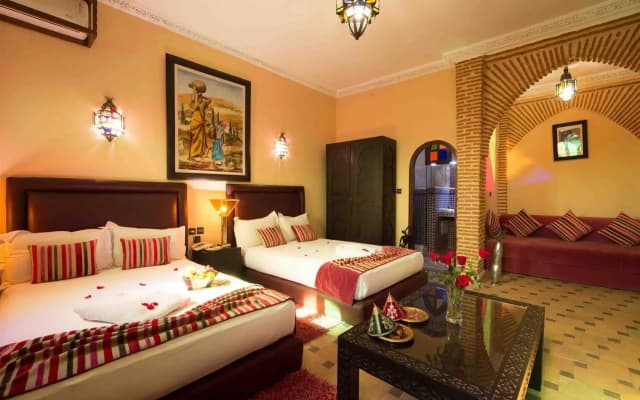 Riad Mabrouk - photo 3