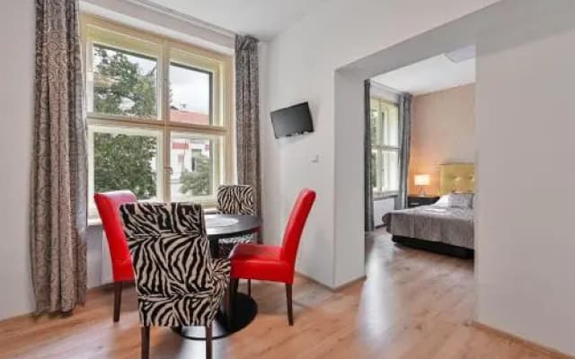 Rabie Apartment - photo 3