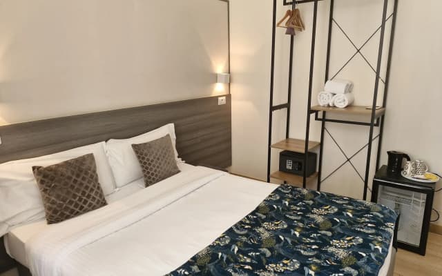 Boutique Hotel Neptune Nice - photo 5