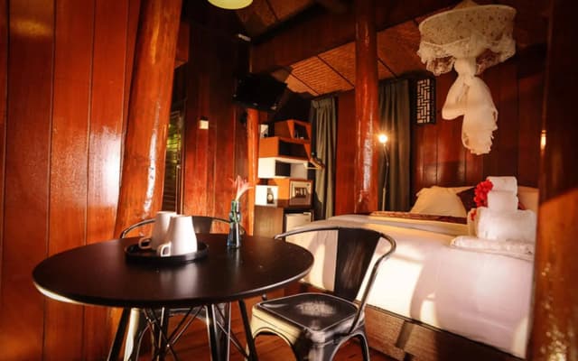Malihom Private Estate Hotel - photo 3