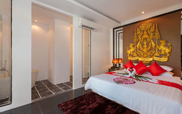 Laysung Residence - photo 4