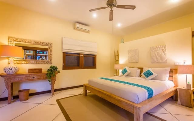 Villa Intan - photo 5